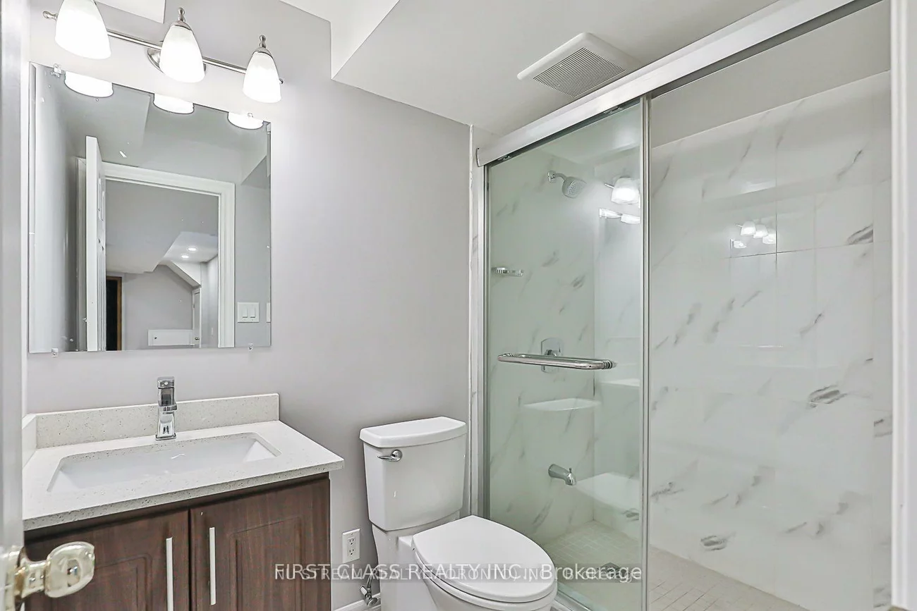 134, Trail Ridge, Berczy, Markham