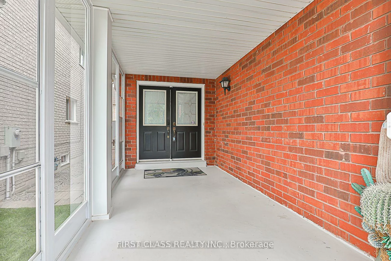 134, Trail Ridge, Berczy, Markham