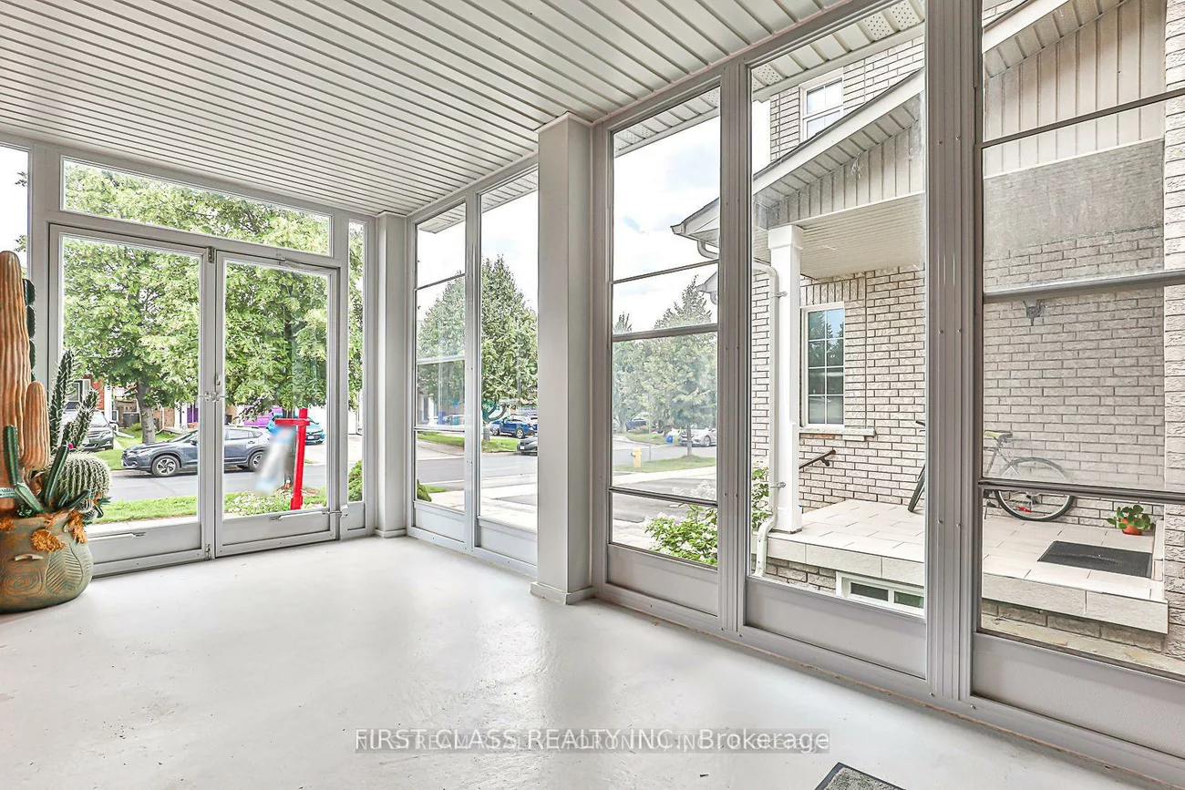 134, Trail Ridge, Berczy, Markham