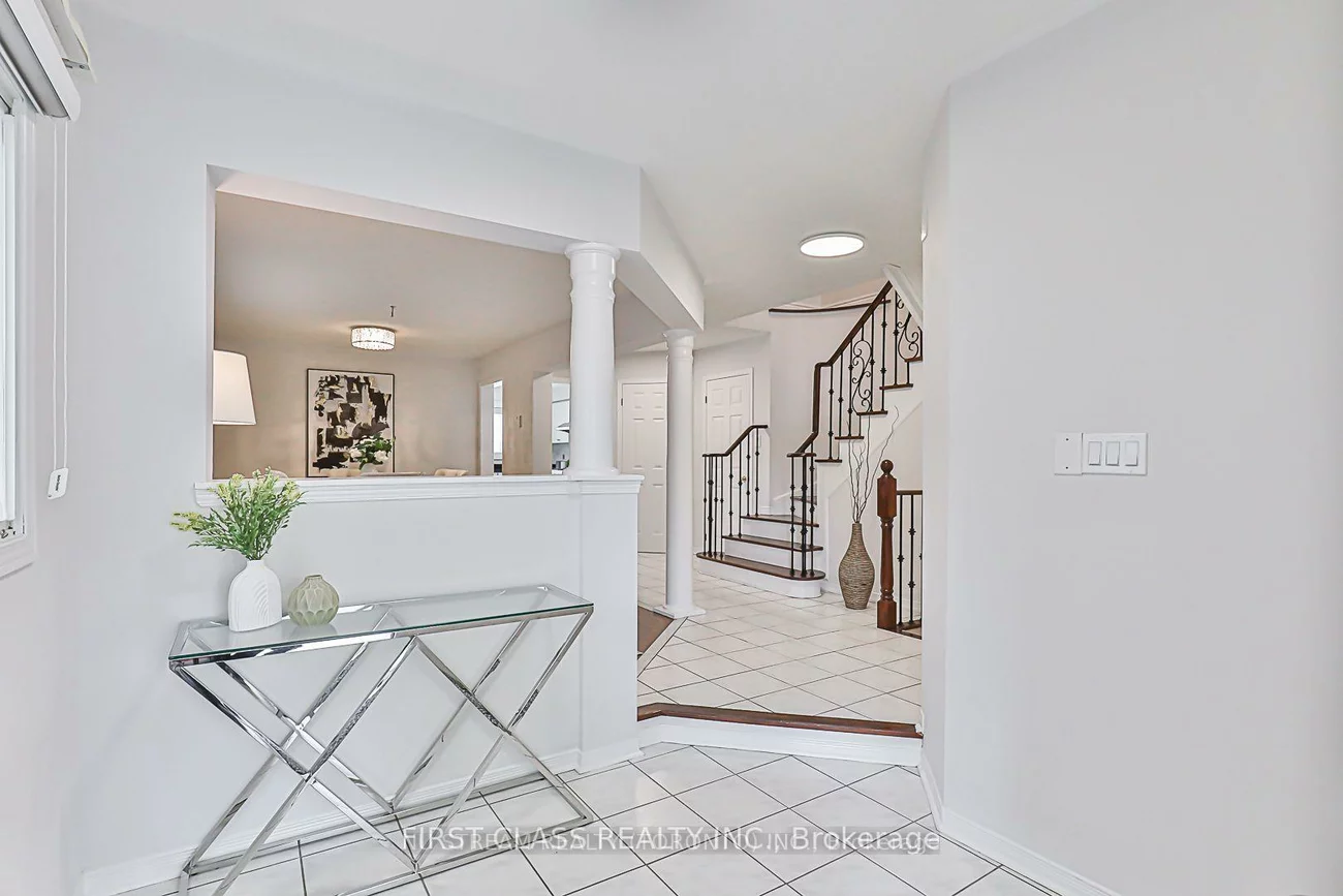 134, Trail Ridge, Berczy, Markham