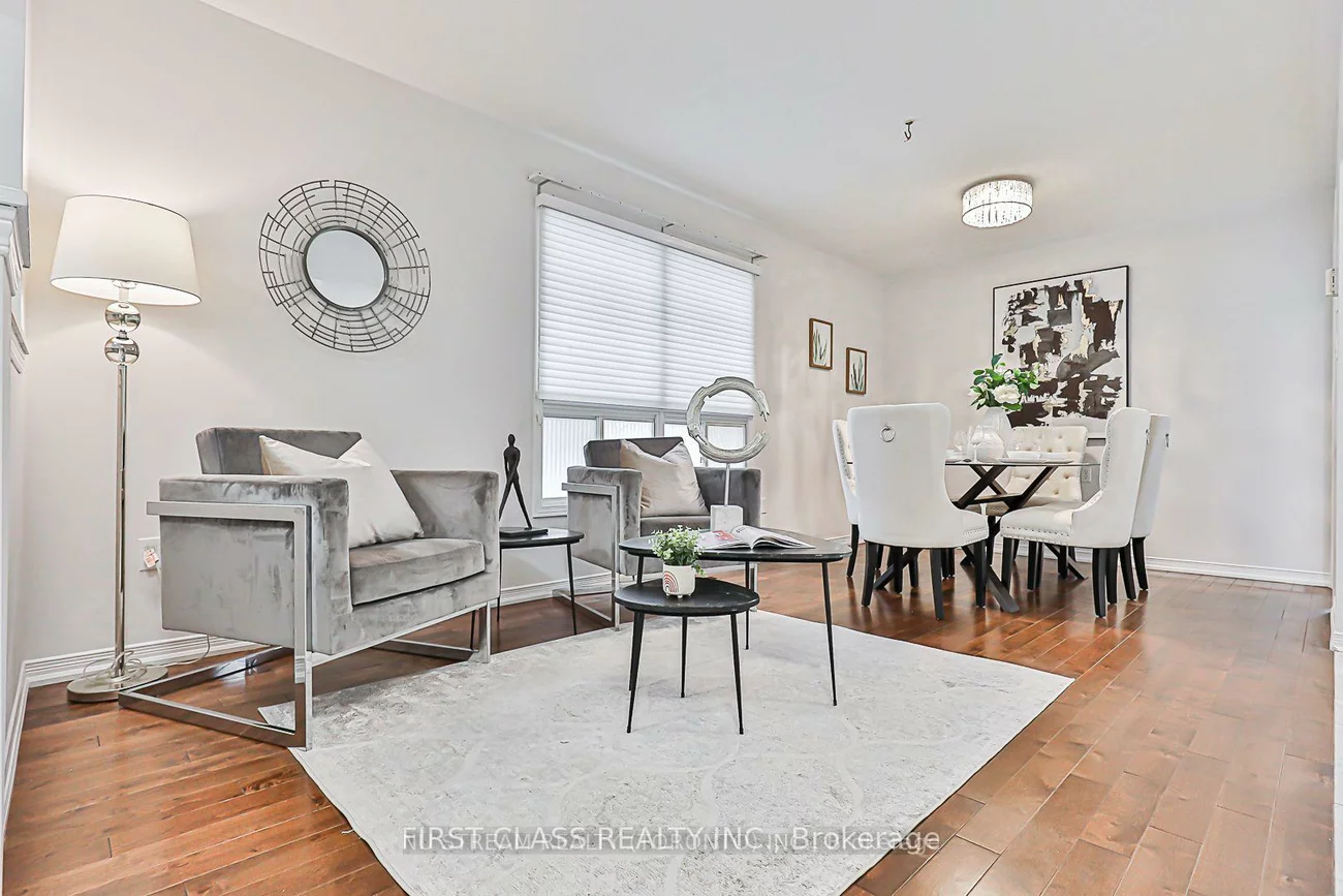 134, Trail Ridge, Berczy, Markham