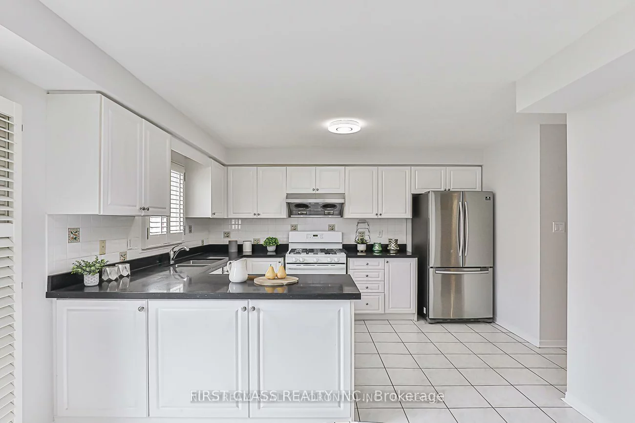 134, Trail Ridge, Berczy, Markham