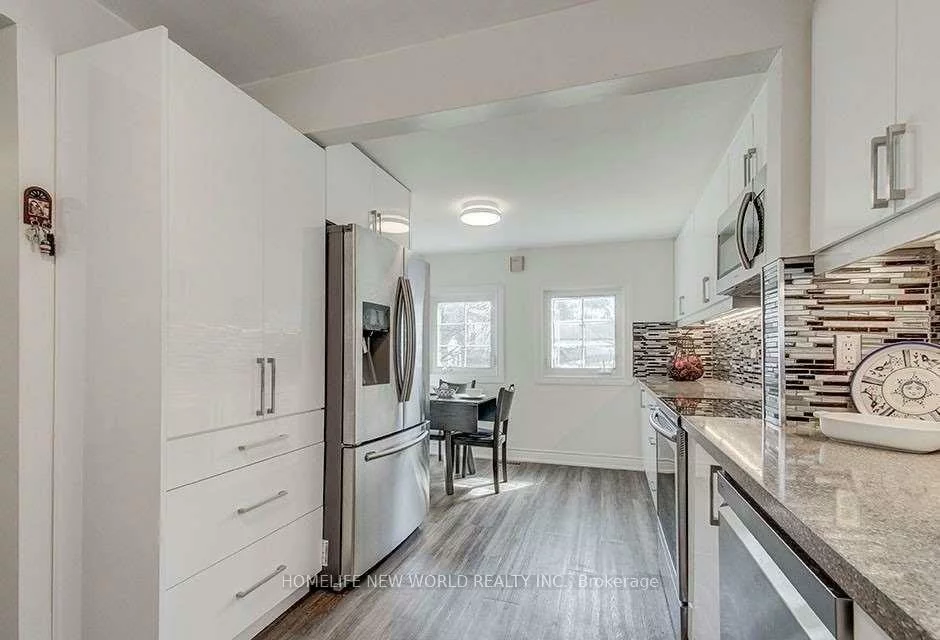 85, Clark, Thornhill, Markham