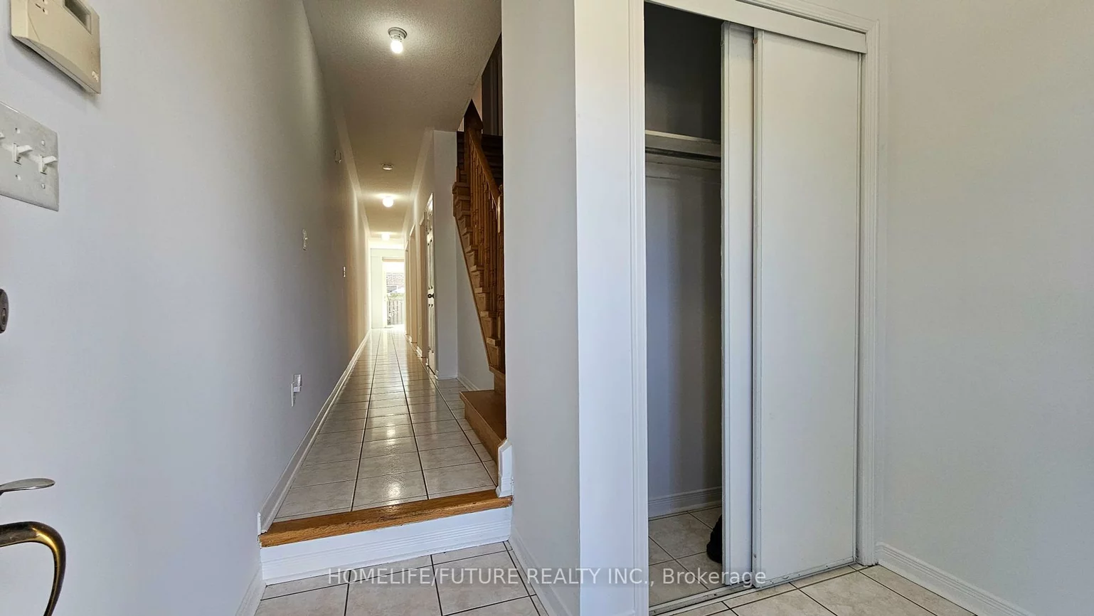 107, Jack Monkman, Cedarwood, Markham