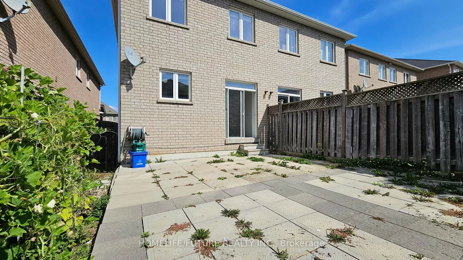 107, Jack Monkman, Cedarwood, Markham