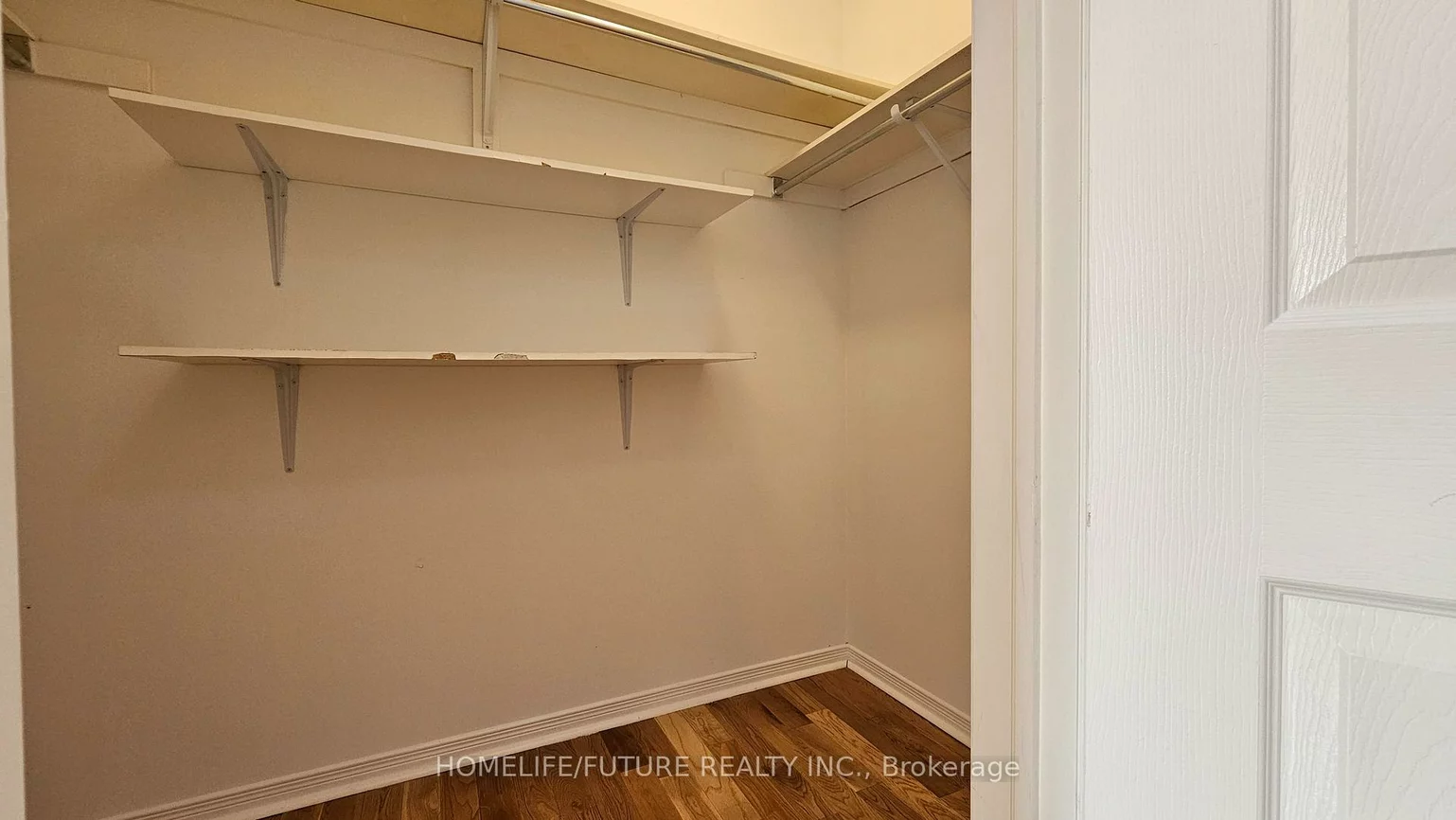 107, Jack Monkman, Cedarwood, Markham