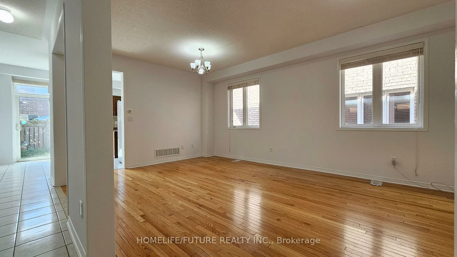 107, Jack Monkman, Cedarwood, Markham