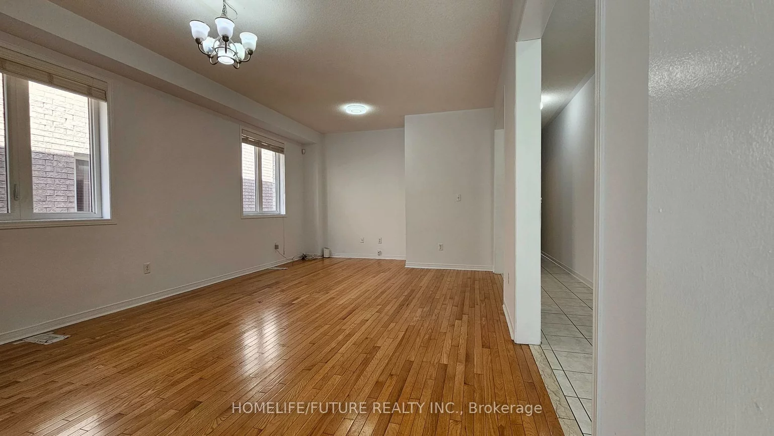 107, Jack Monkman, Cedarwood, Markham