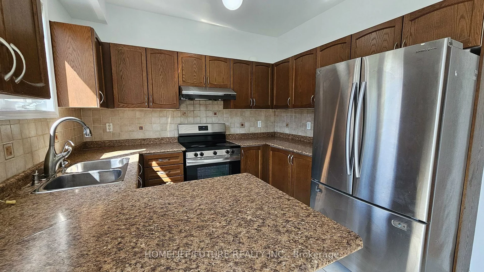 107, Jack Monkman, Cedarwood, Markham