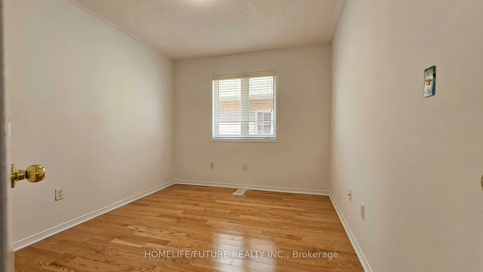 107, Jack Monkman, Cedarwood, Markham