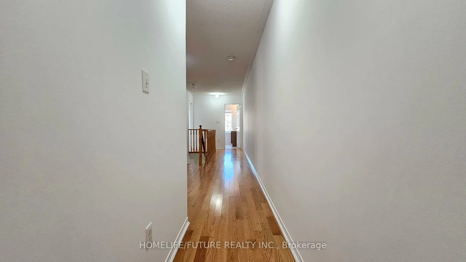 107, Jack Monkman, Cedarwood, Markham