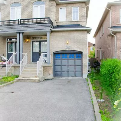107, Jack Monkman, Cedarwood, Markham