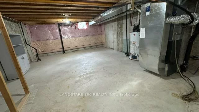 1081, Bur Oak, Wismer, Markham
