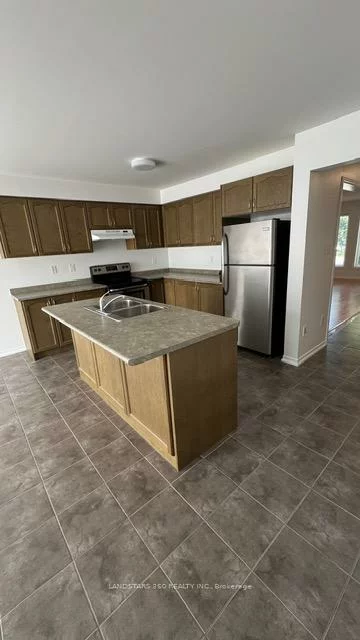 1081, Bur Oak, Wismer, Markham