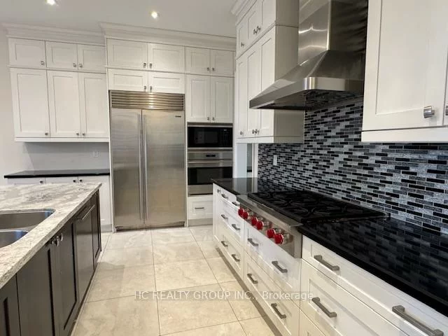 14, Tralee, Angus Glen, Markham