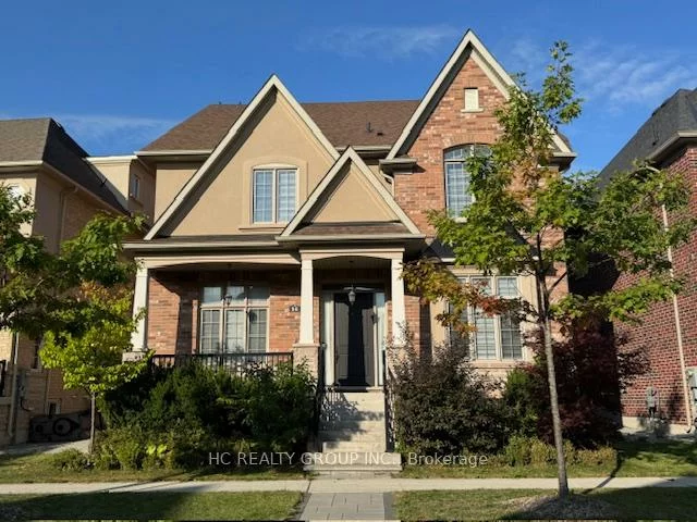14, Tralee, Angus Glen, Markham