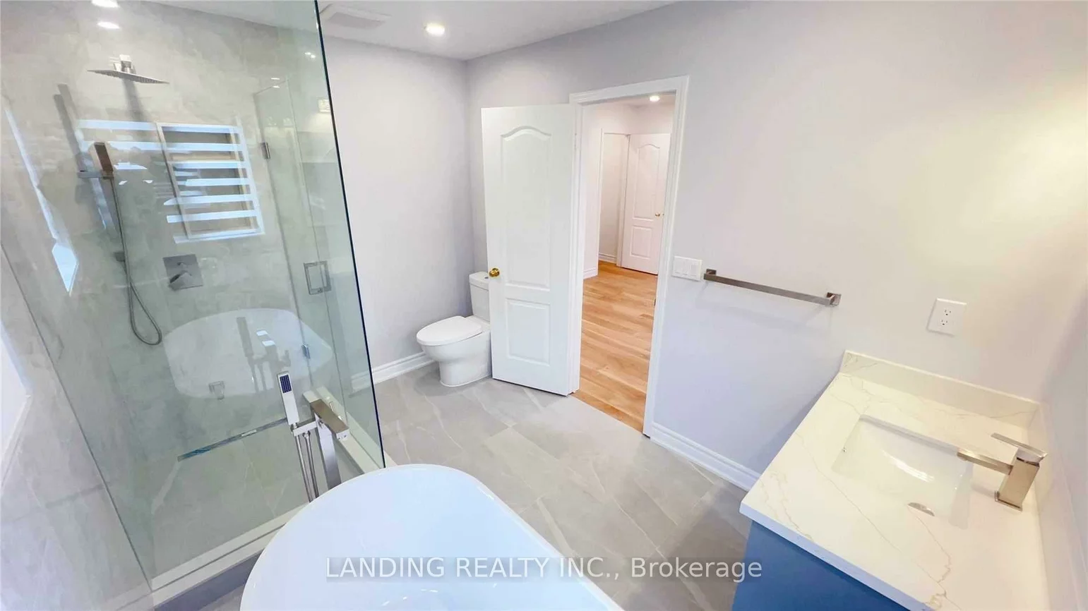 35, Briarcrest, Berczy, Markham