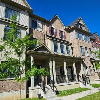 12, Isabella Peach, Victoria Square, Markham