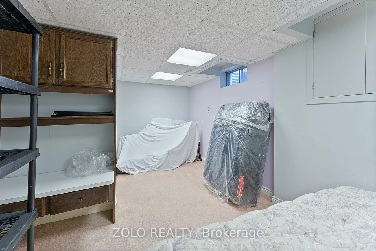 27, Abraham, Aileen-Willowbrook, Markham