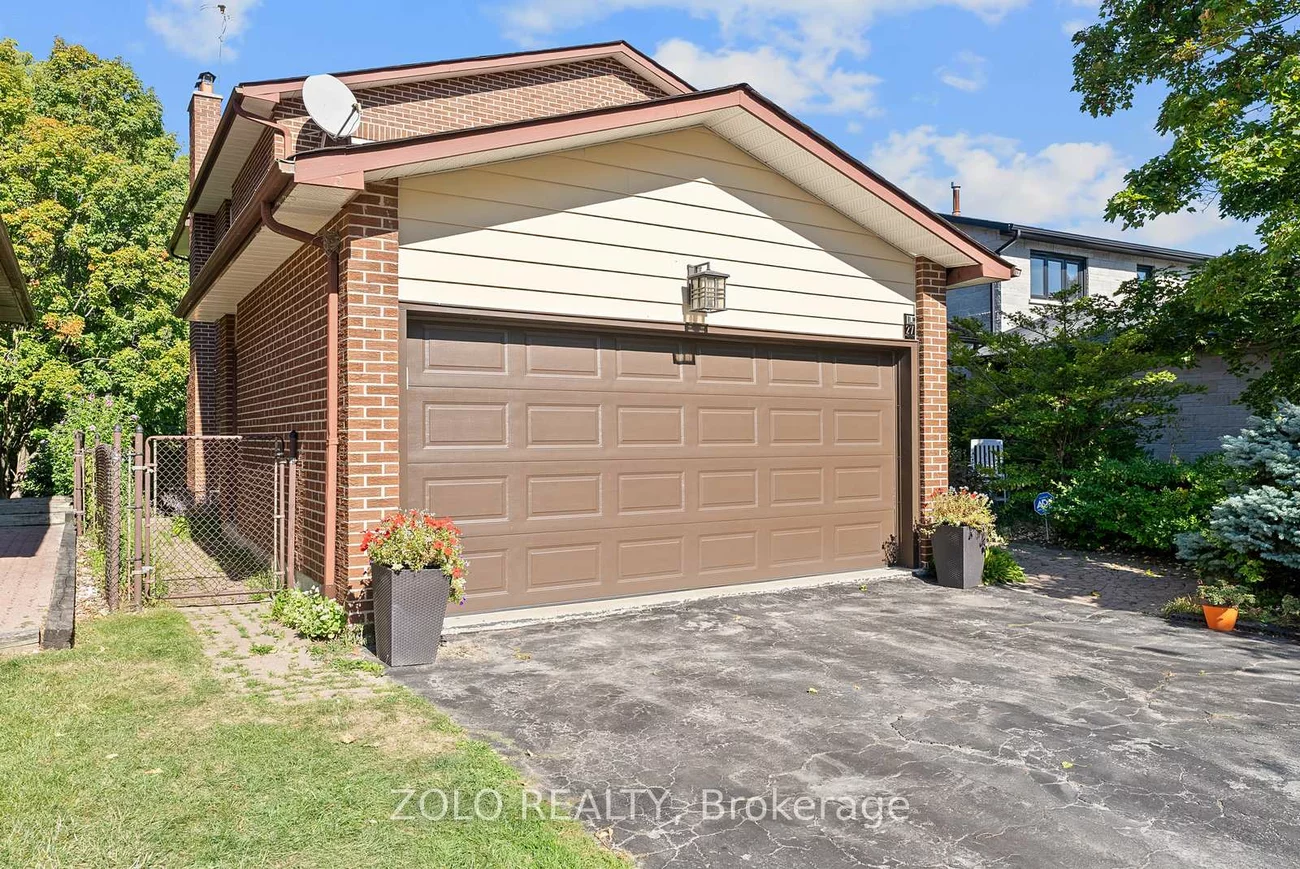 27, Abraham, Aileen-Willowbrook, Markham