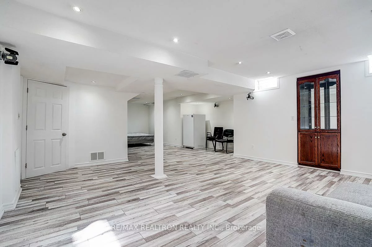 22, Alfred Paterson, Greensborough, Markham