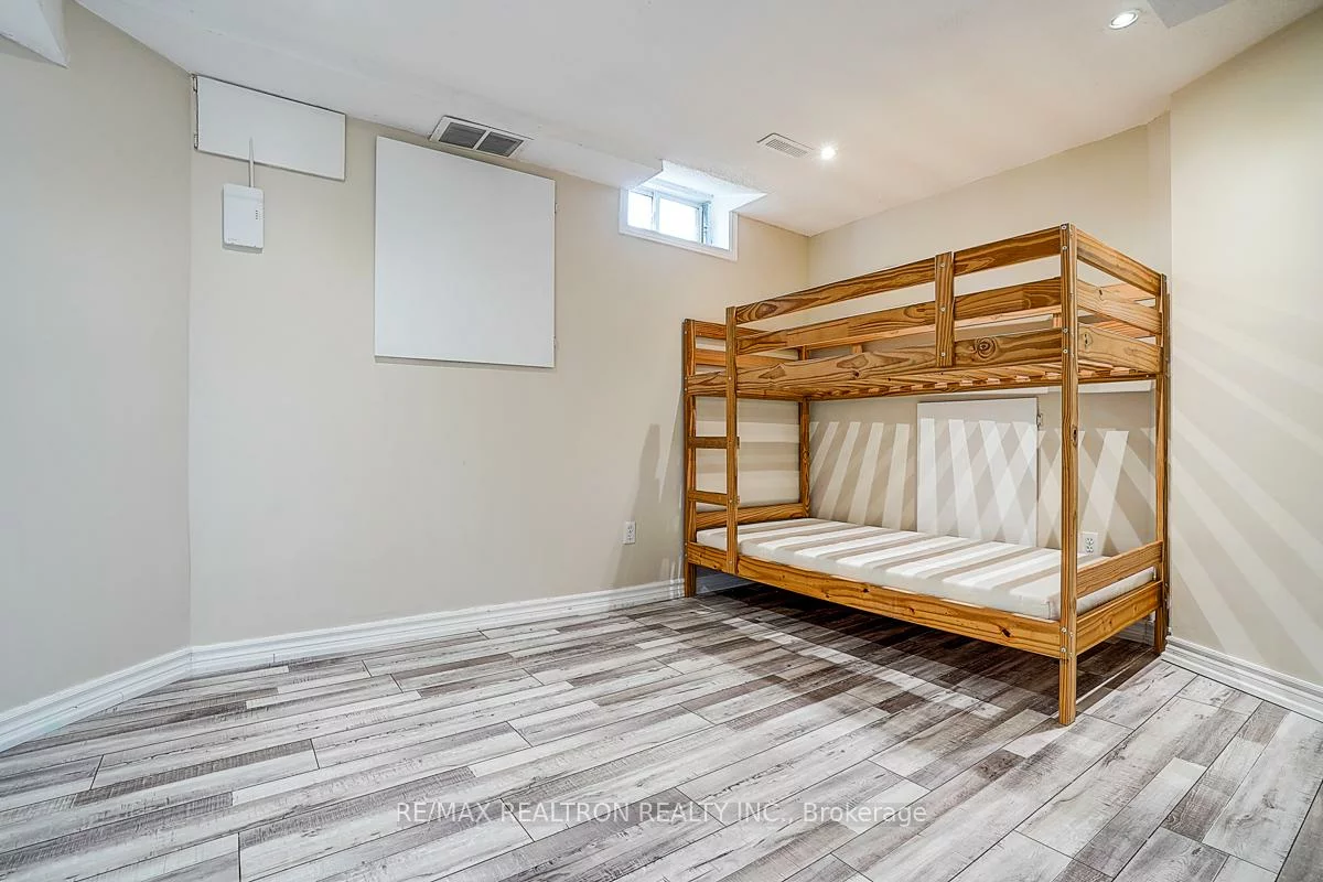 22, Alfred Paterson, Greensborough, Markham