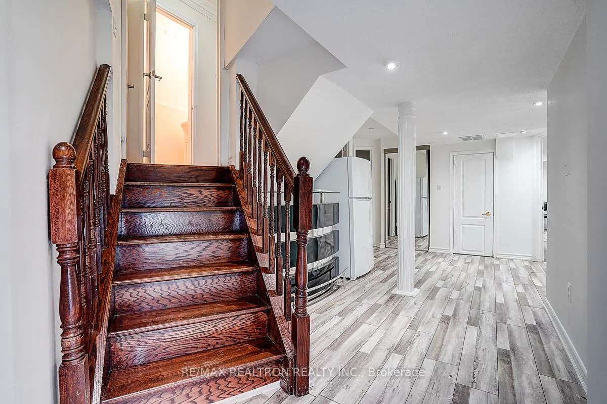 22, Alfred Paterson, Greensborough, Markham