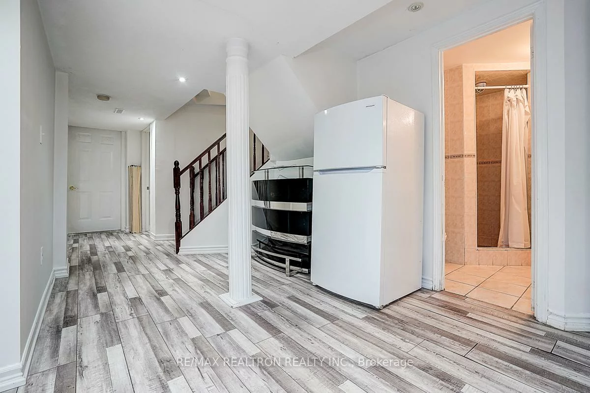 22, Alfred Paterson, Greensborough, Markham