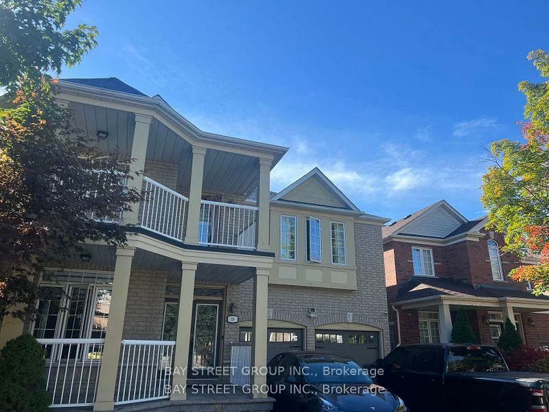 39, Emery Hill, Berczy, Markham