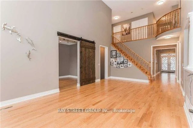 39, Emery Hill, Berczy, Markham