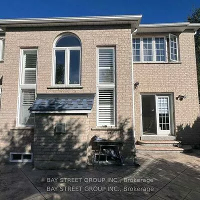39, Emery Hill, Berczy, Markham