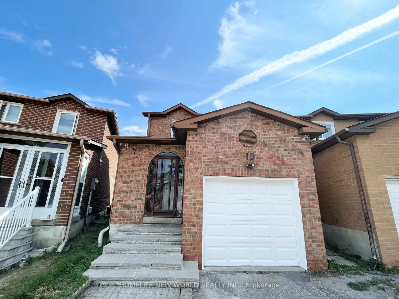 15, Duxford, Milliken Mills East, Markham