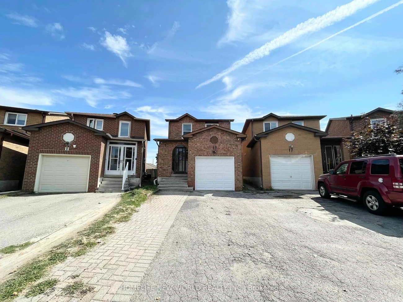 15, Duxford, Milliken Mills East, Markham