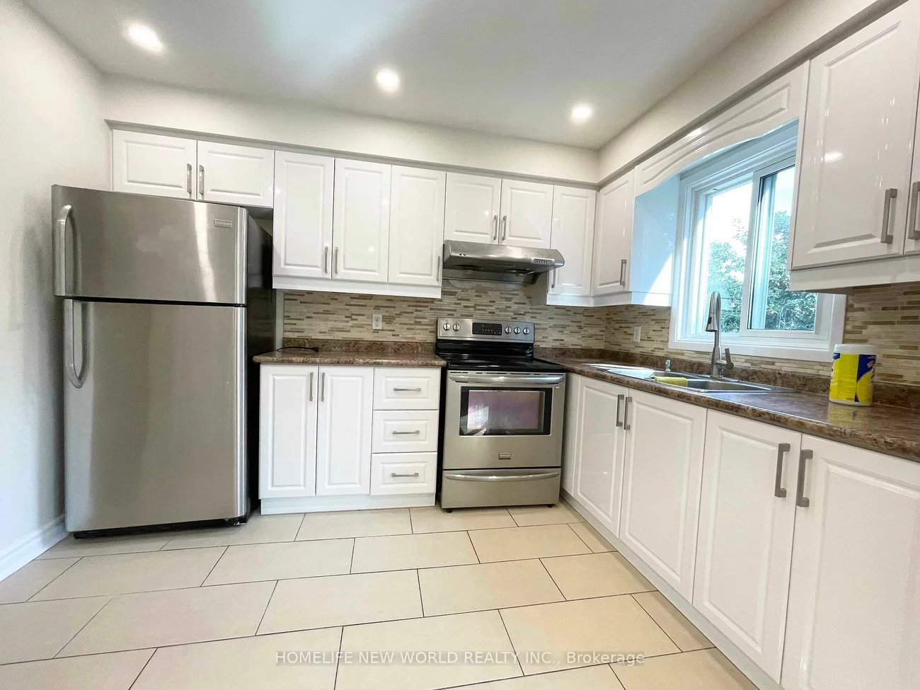 15, Duxford, Milliken Mills East, Markham