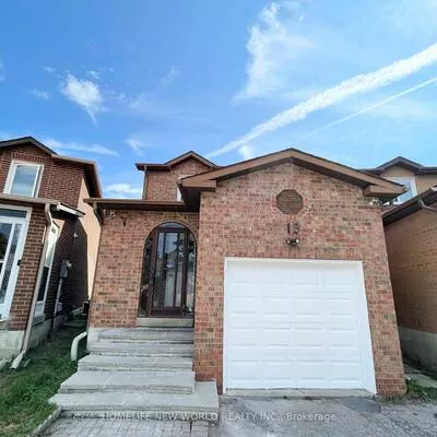 15, Duxford, Milliken Mills East, Markham