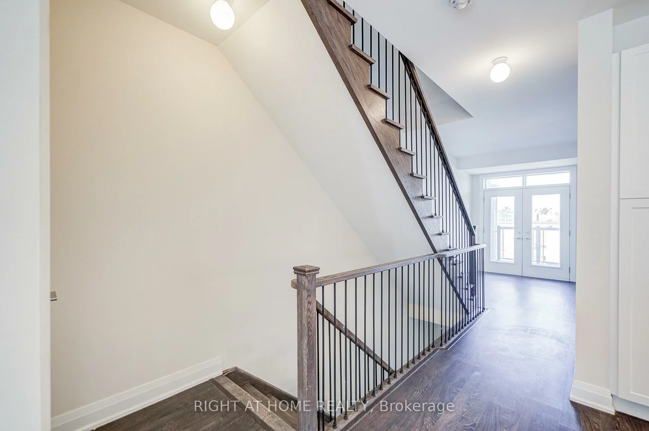 33, John Stocks, Thornhill, Markham