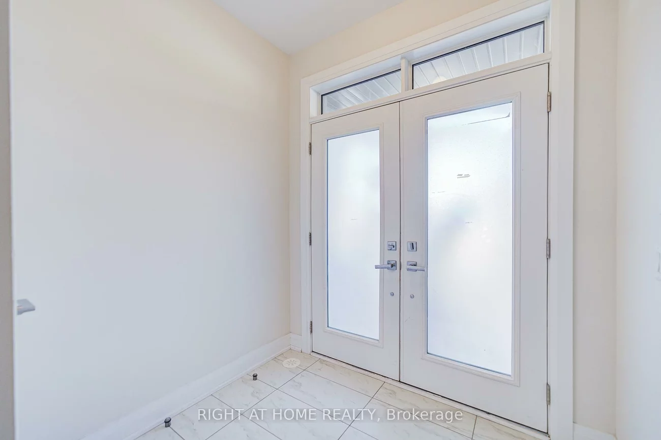 33, John Stocks, Thornhill, Markham