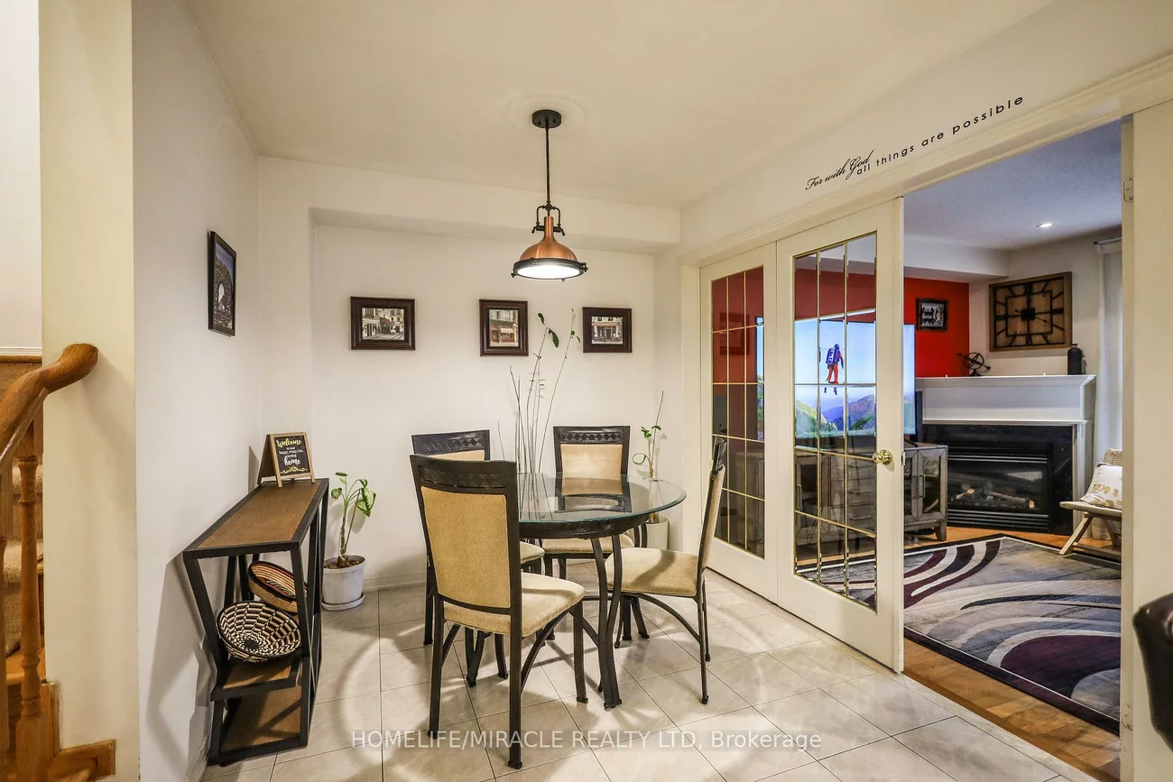 73, Andriana, Box Grove, Markham