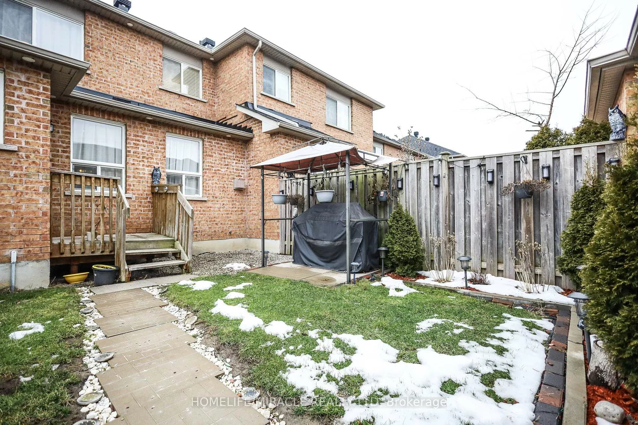 73, Andriana, Box Grove, Markham