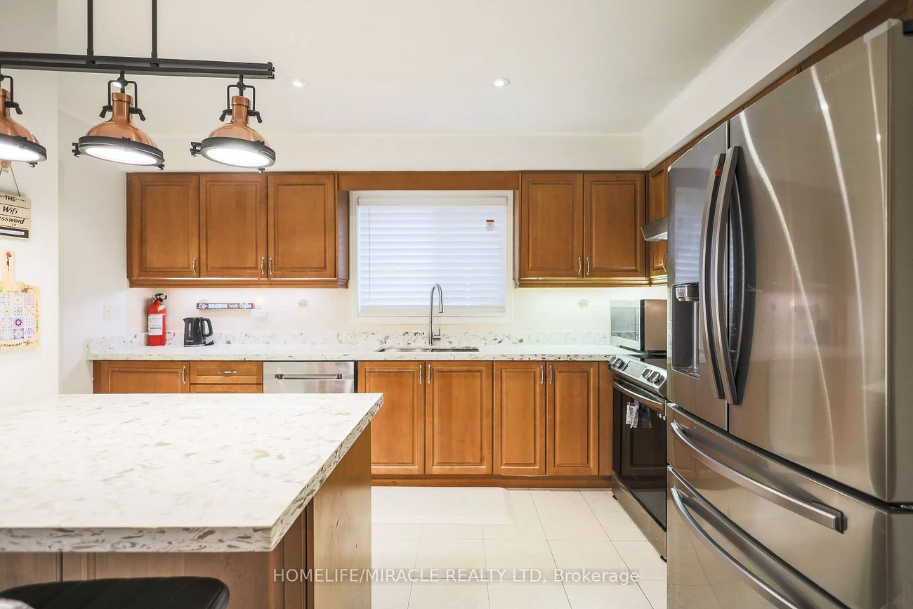 73, Andriana, Box Grove, Markham