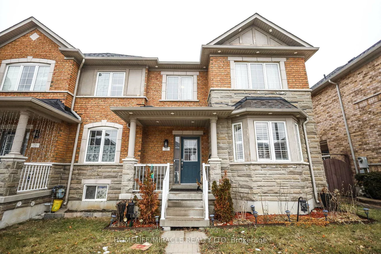 73, Andriana, Box Grove, Markham