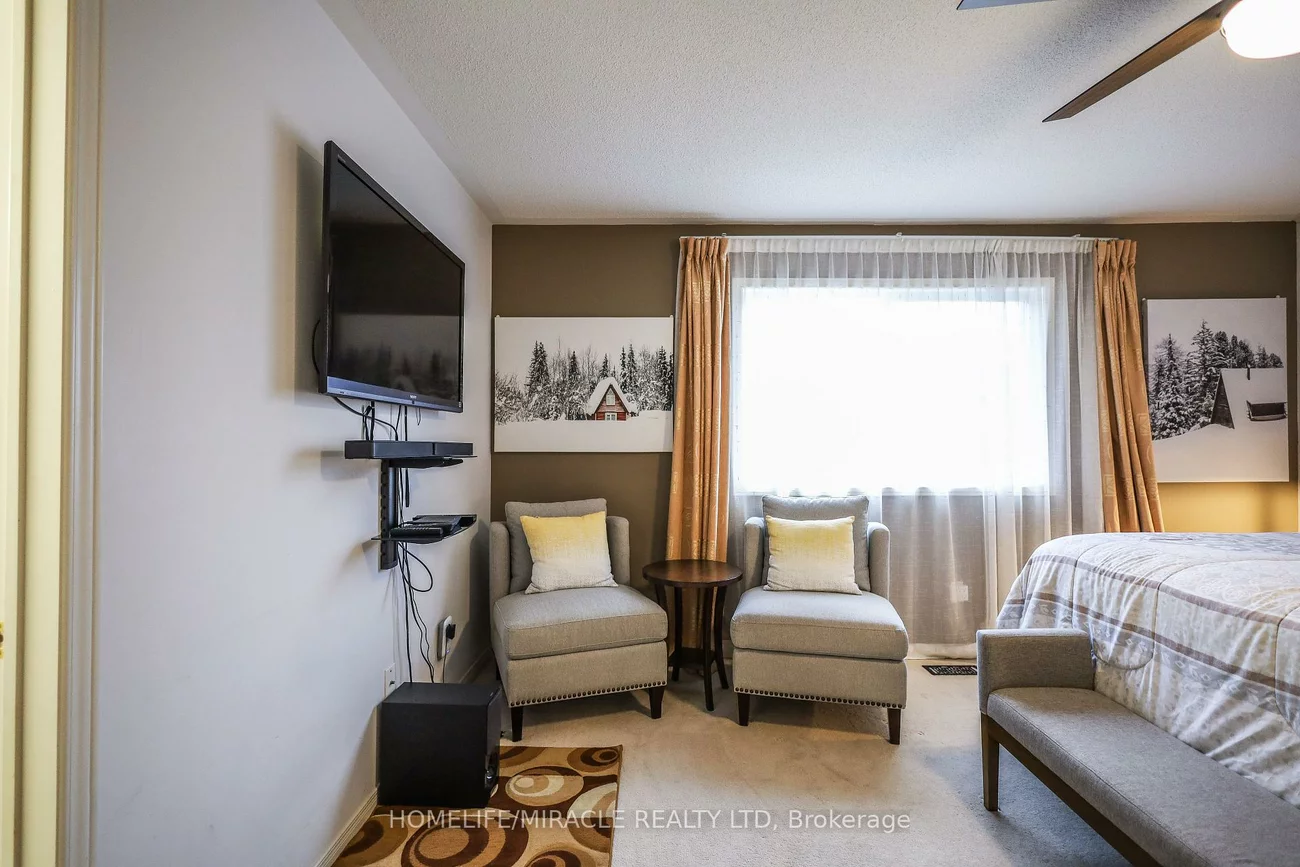 73, Andriana, Box Grove, Markham