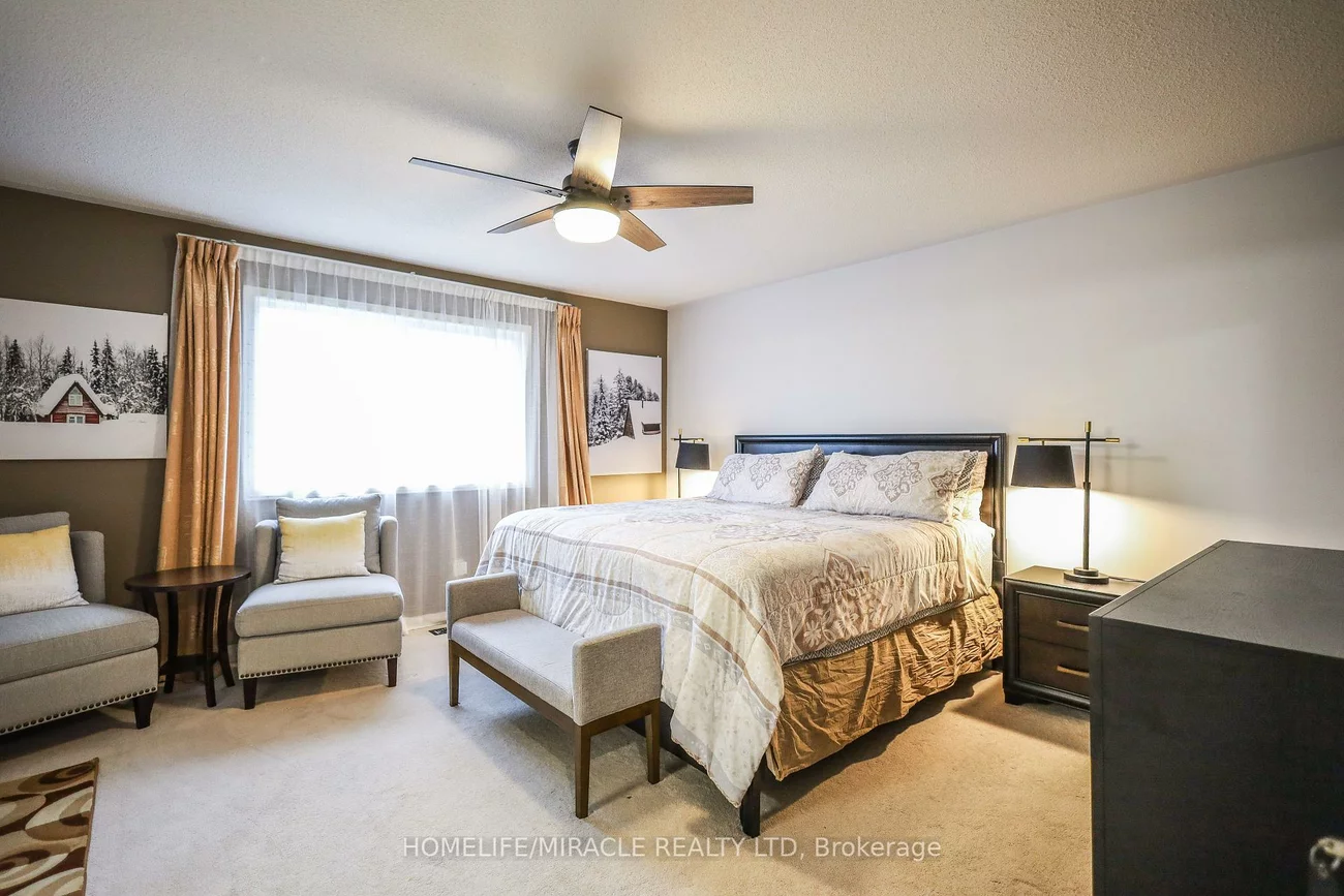 73, Andriana, Box Grove, Markham