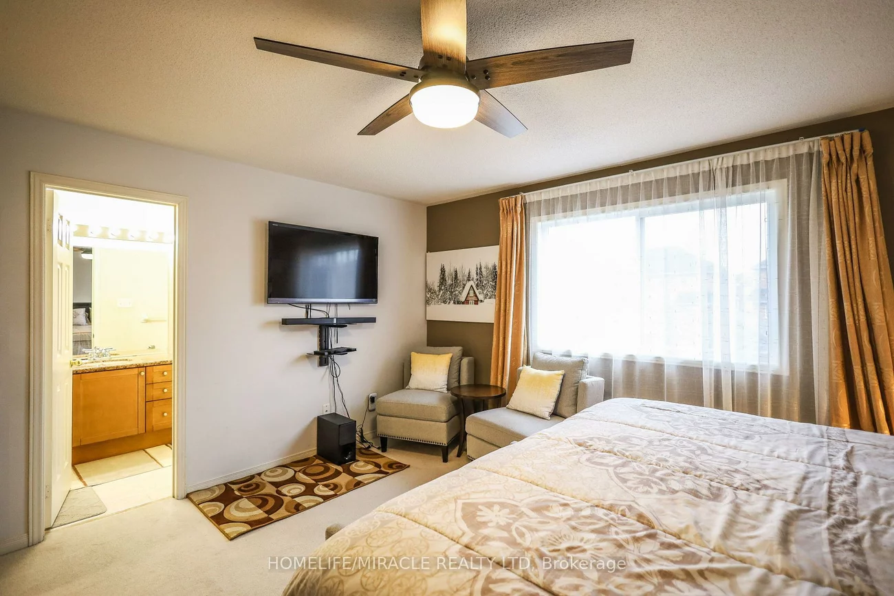 73, Andriana, Box Grove, Markham