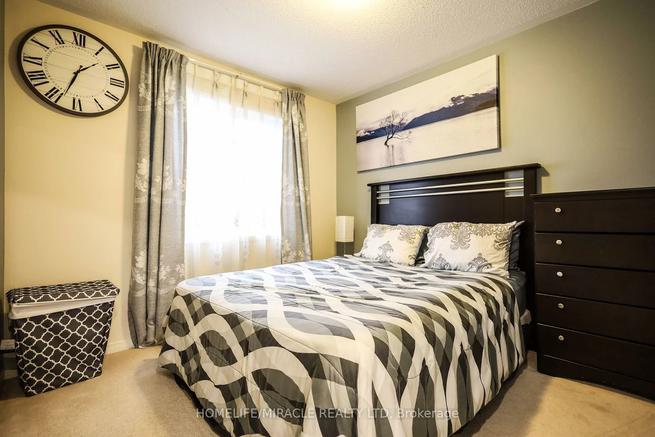 73, Andriana, Box Grove, Markham