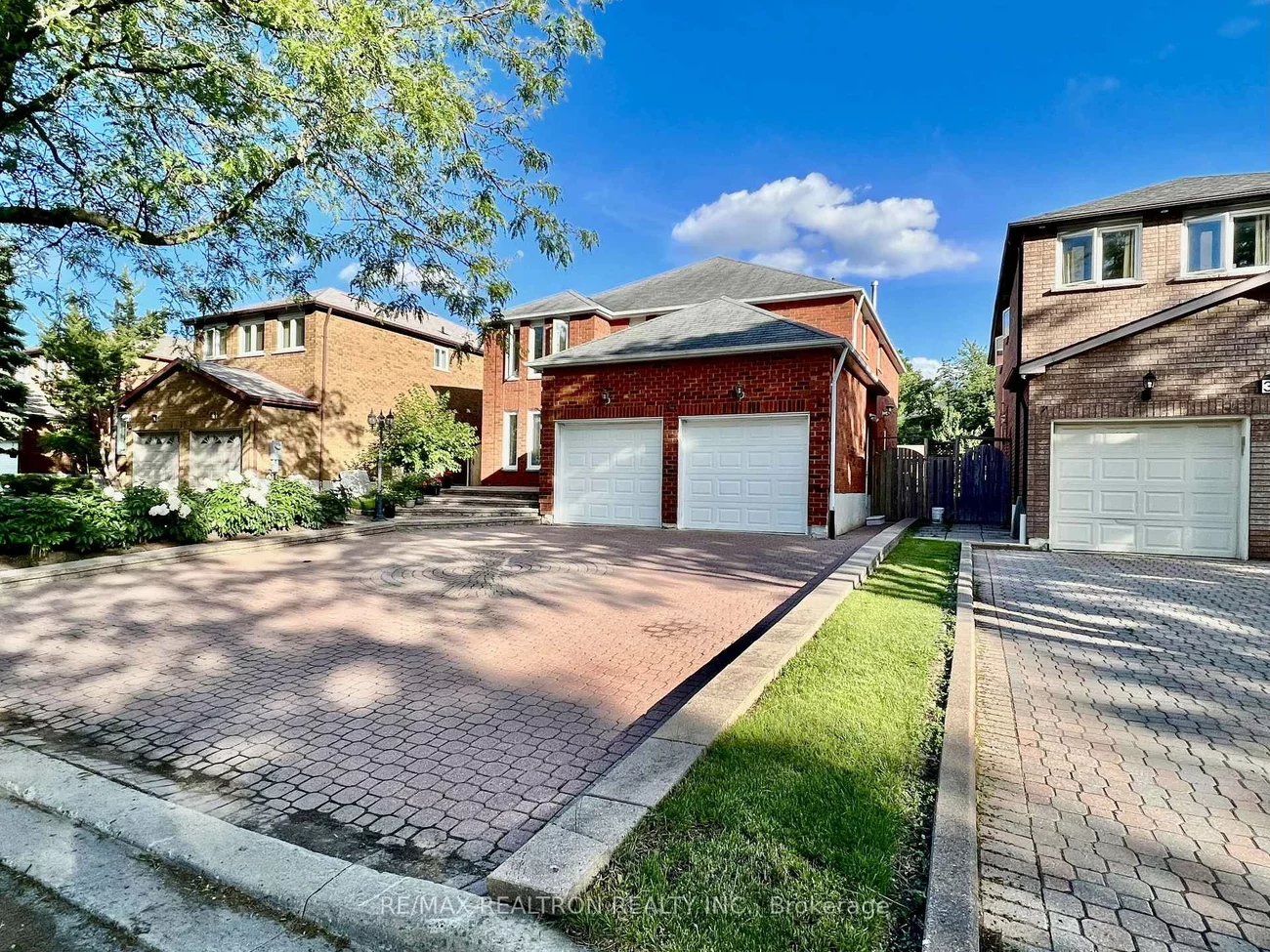 35, Soho, Markville, Markham