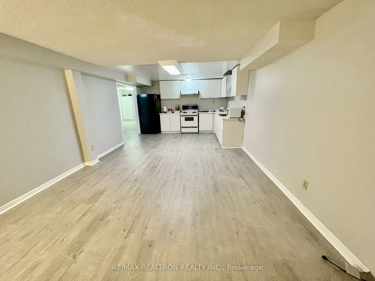 35, Soho, Markville, Markham