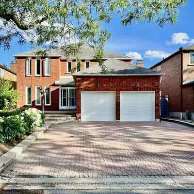 35, Soho, Markville, Markham