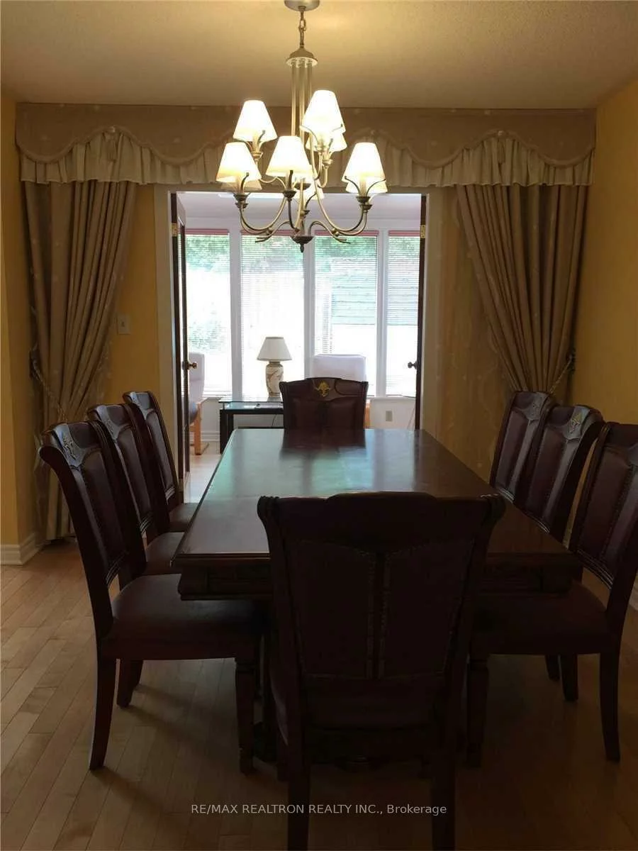 16, Aberfeldy, German Mills, Markham