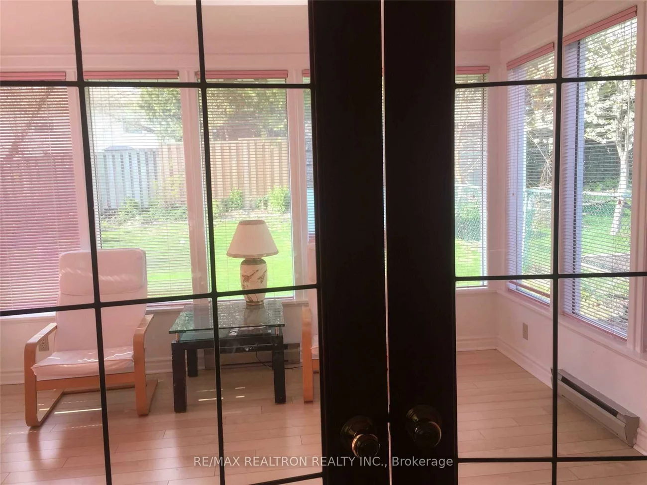 16, Aberfeldy, German Mills, Markham